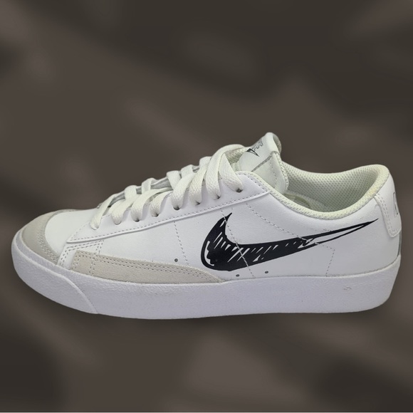 Nike Blazer Low '77 - Picture 3 of 15
